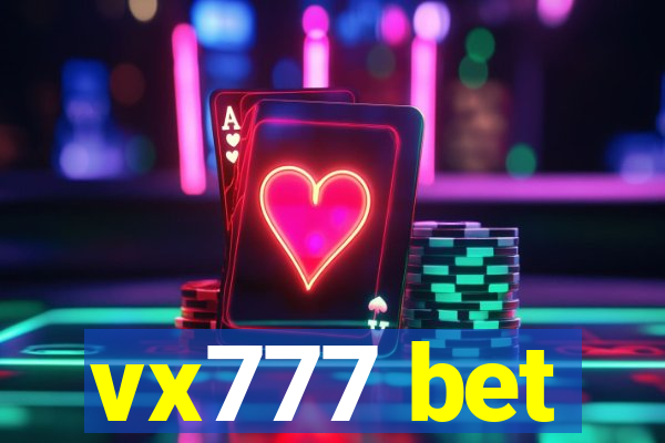 vx777 bet